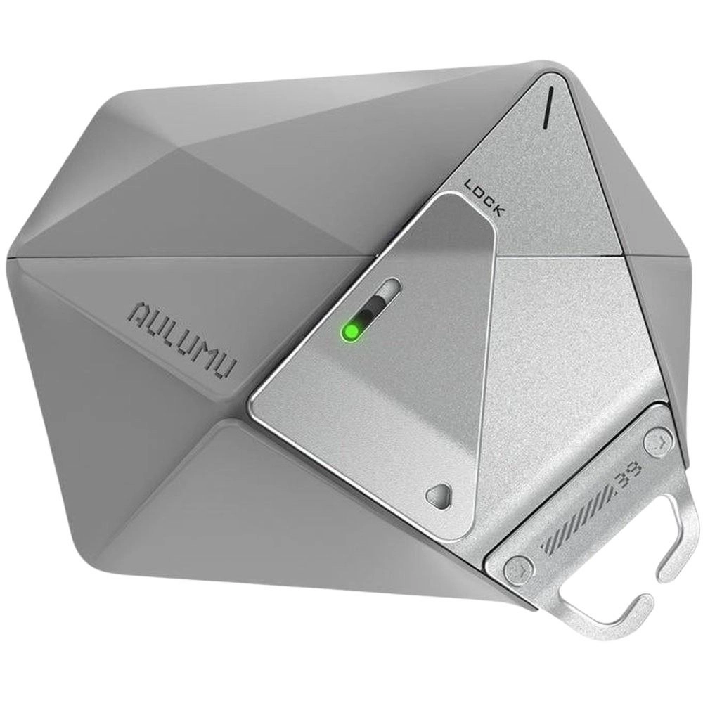 A39 - Lock & Lanyard AirPods Pro 3