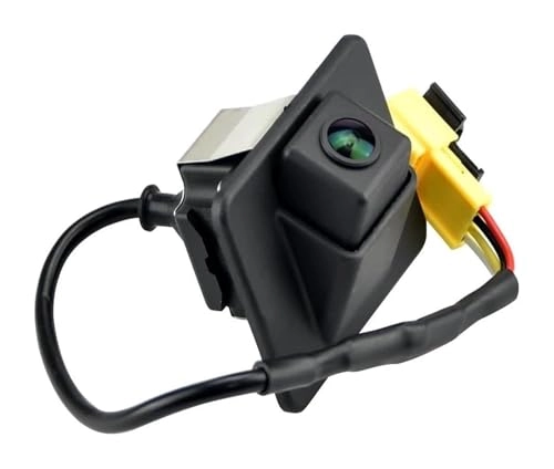 Rear View Camera - Night Vision wireless 728 x 582 pixels