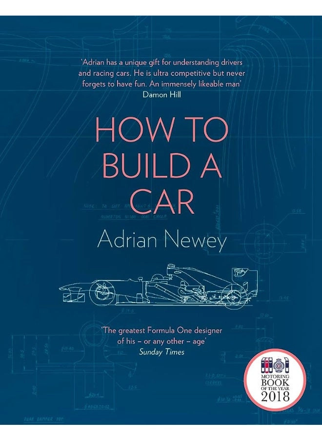 HarperCollins Publishers How to Build a Car