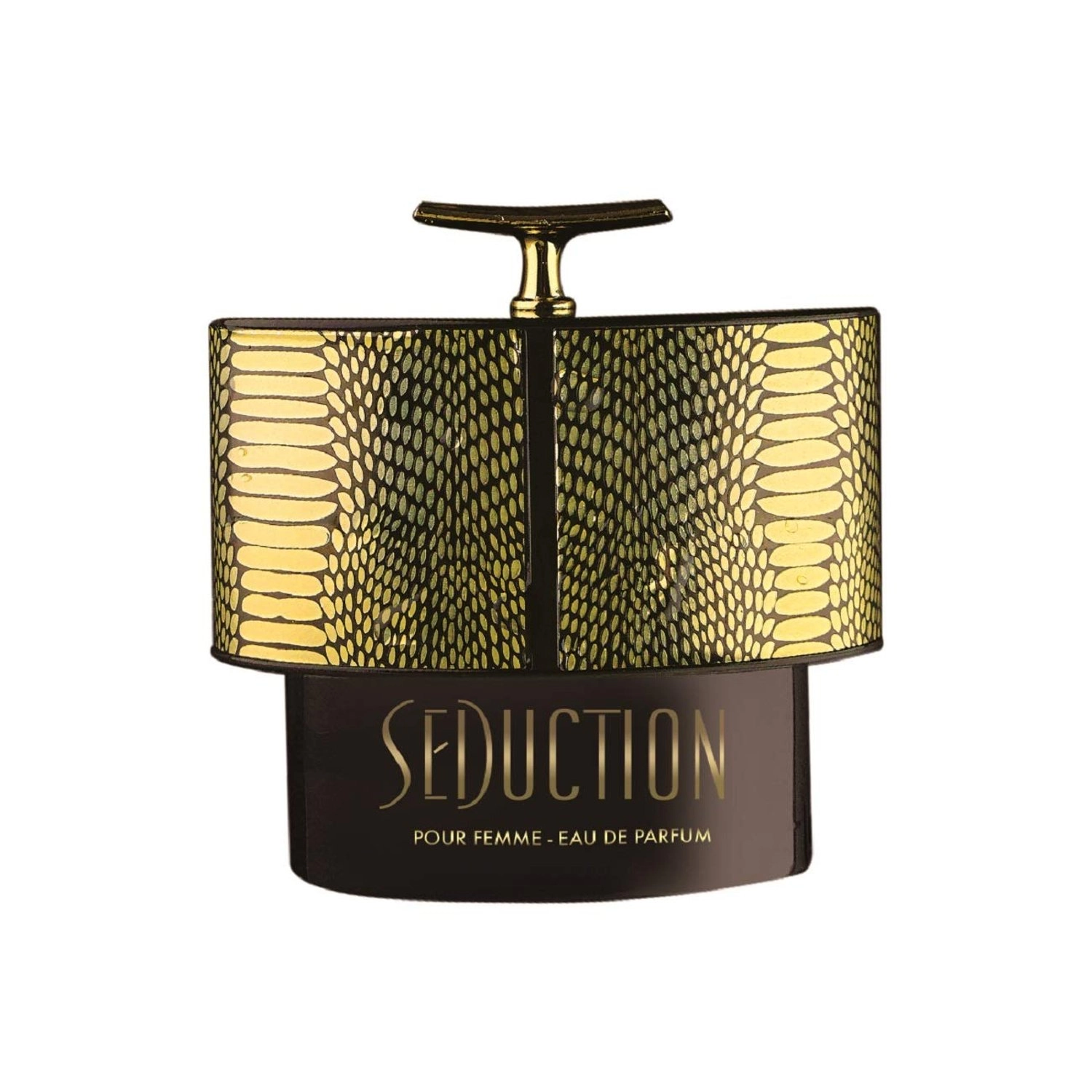 Seduction Pour Femme Eau de Parfum 100ml