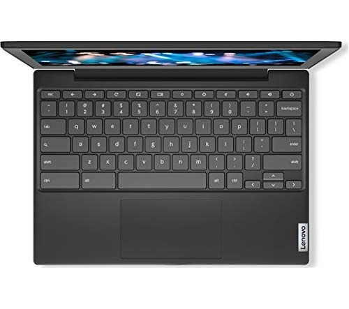 (Renewed) IdeaPad 3i Chromebook - 11.6'' 64GB 4GB Celeron