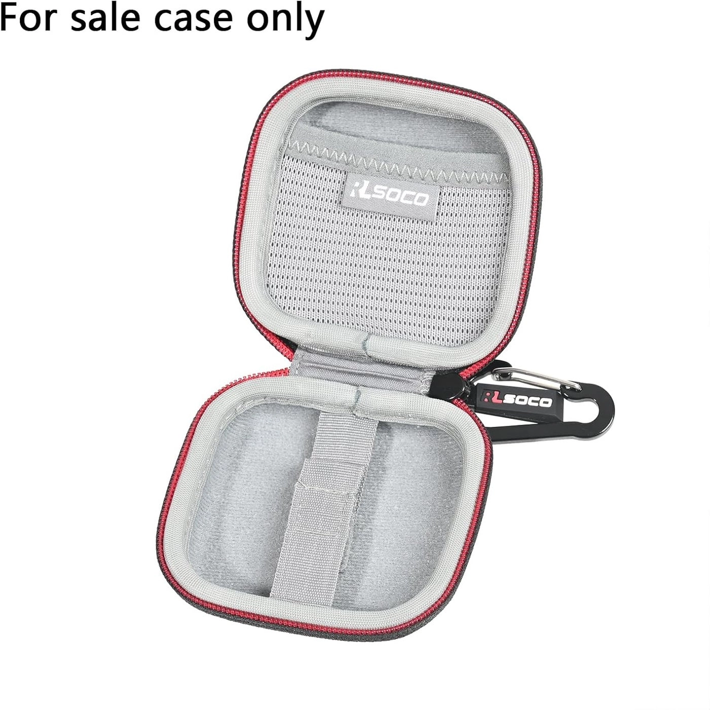 Hard Case for WD Elements SE Portable SSD