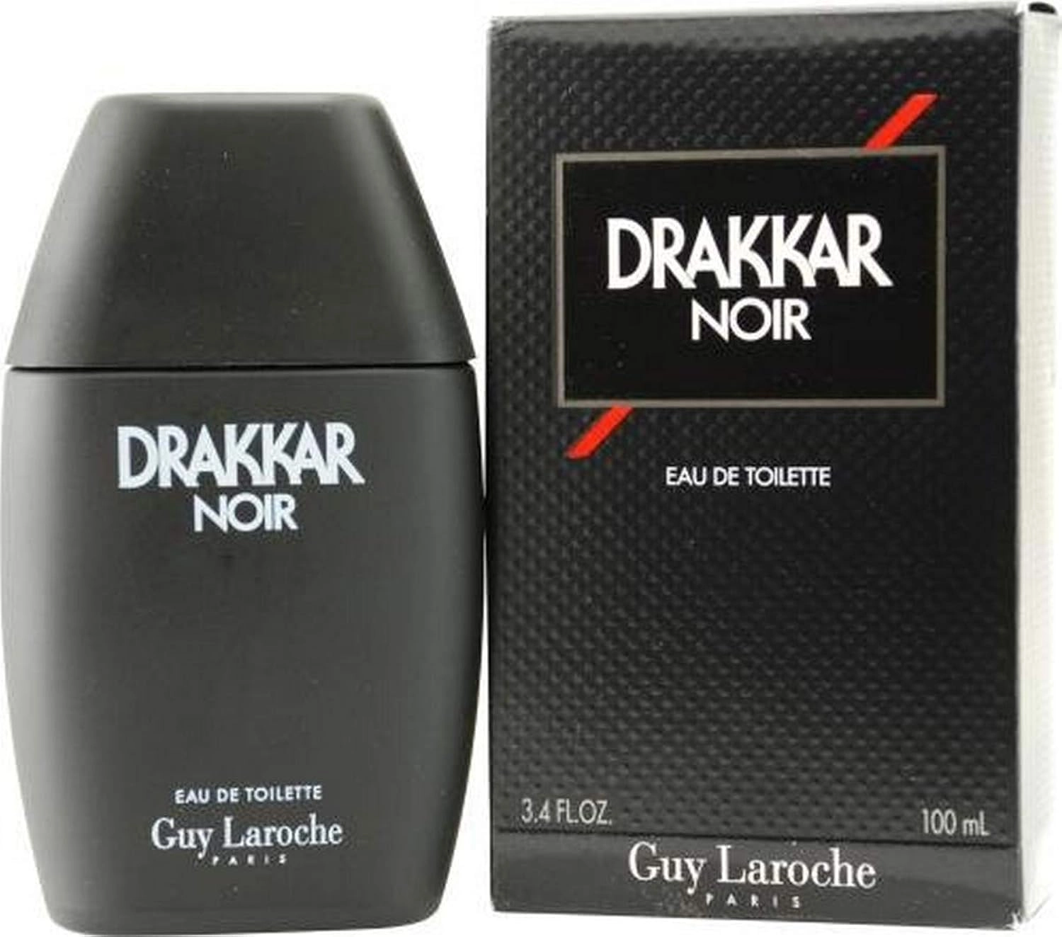 Drakkar Noir Eau de Toilette 100 ml
