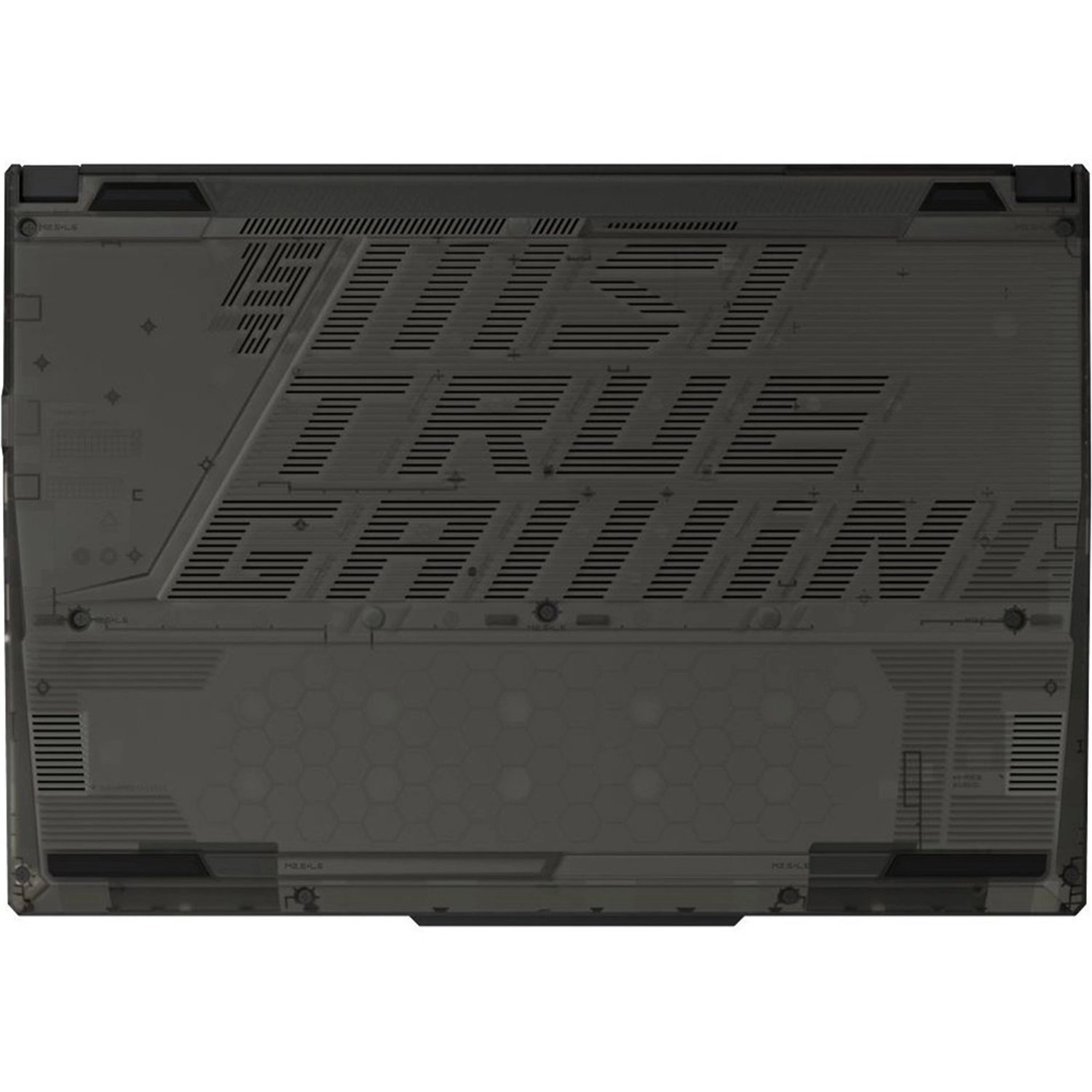 Cyborg 15 A13VF 9S7-15K111 - 15.6'' Core i7-13620H 16GB DDR5 512GB SSD