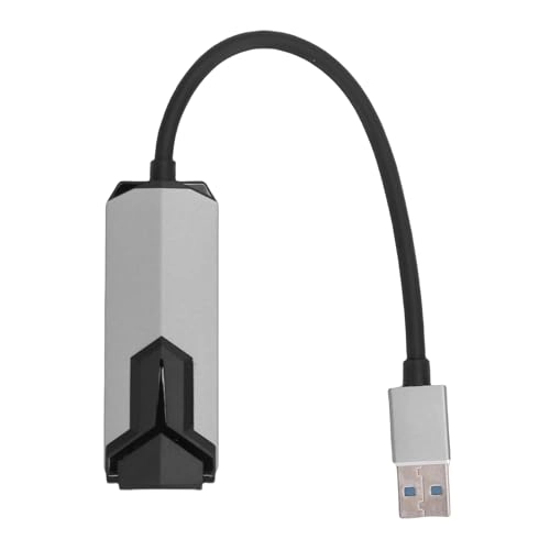 Ethernet USB Adapter