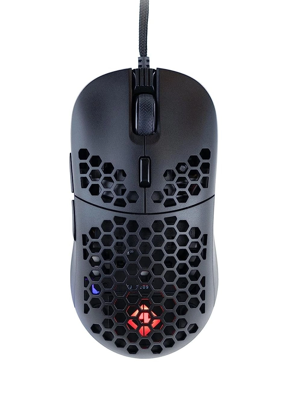 Kilonova 3370IC PRO X-Light Gaming Mouse - Wired