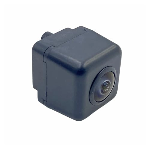 Rear View Camera - Night vision
