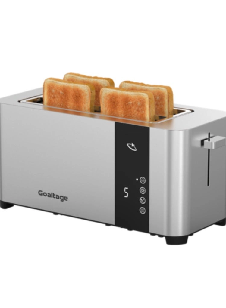 Goaltage TST01 - 4 Slices