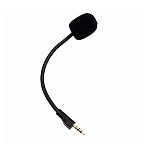Arctis 1 Replacement Microphone 3.5mm-Mini-Jack Microphone