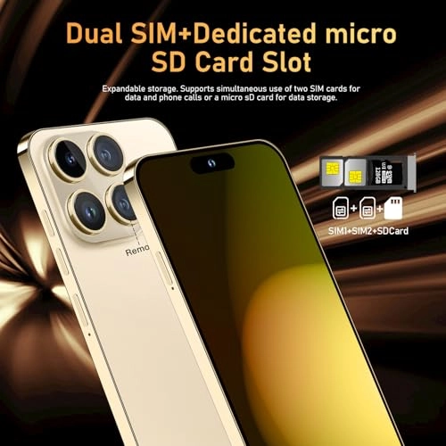 15PROMA X - 12GB 512GB