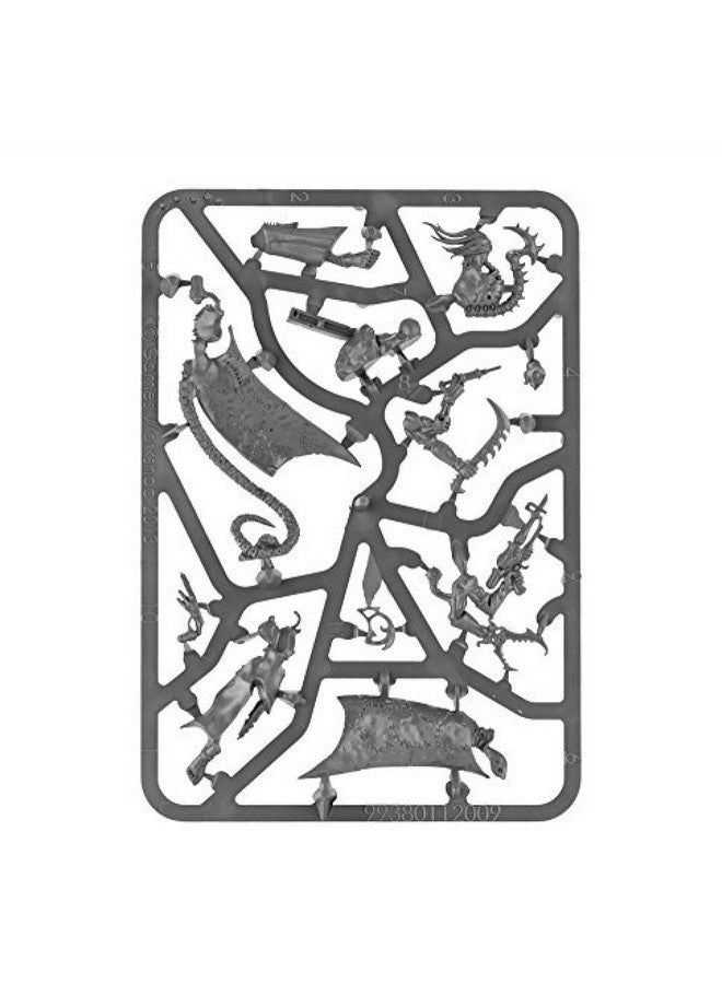 Dark Eldar Haemonculus