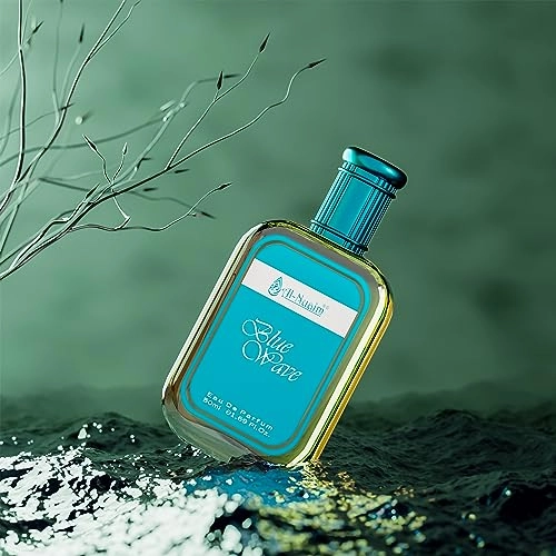 Blue Wave Eau de Parfum - 50ml