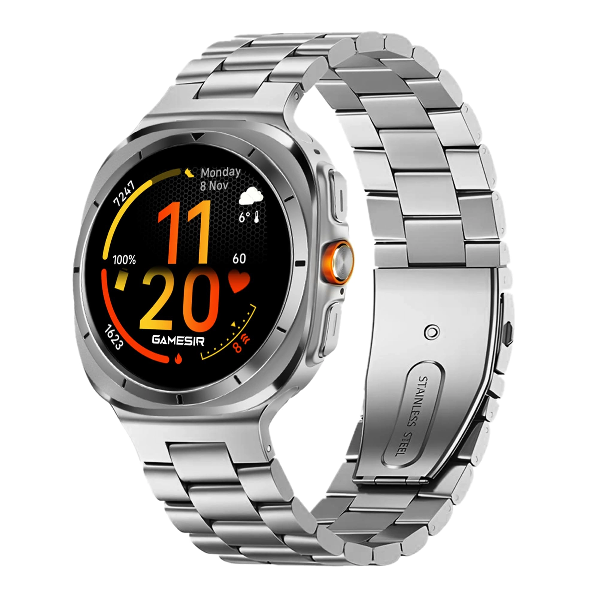 WOWSTORES ENTERPRISES Xtra Storm - 1.5'' LTE 100h Battery