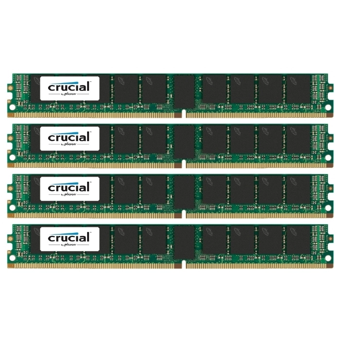 CT8G4DFS8213 - 8GB 2133 MT/s UDIMM DDR4
