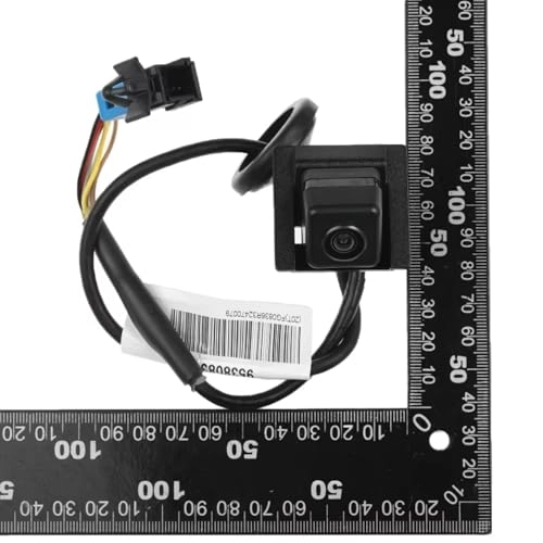 Rear View Backup Camera - wide-angle waterproof