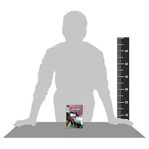 Samurai Sword: Standard Edition
