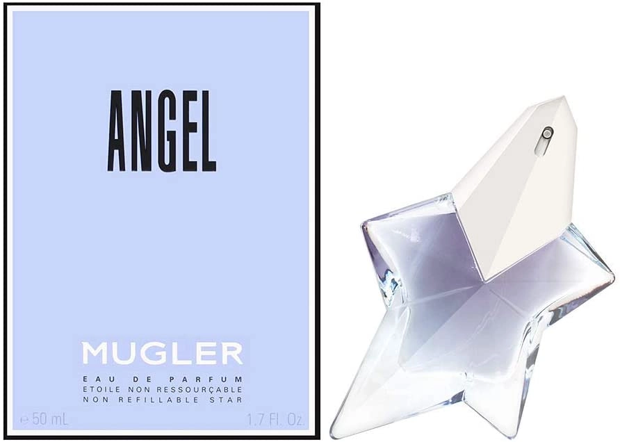 Angel Eau de Parfum 50ml
