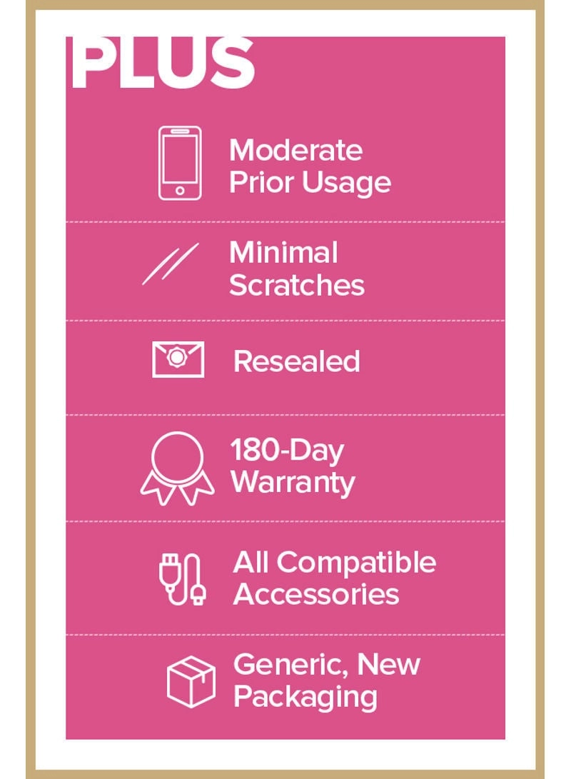 (Renewed) iPhone 6s - 64GB