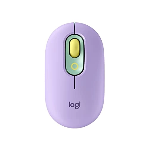 POP Keys + POP Mouse - US Wireless