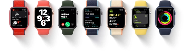 It’s the ultimate device for a healthy life.