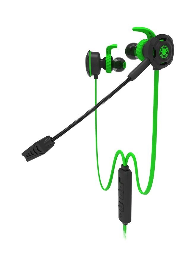 Plextone G30 Wired Earbud