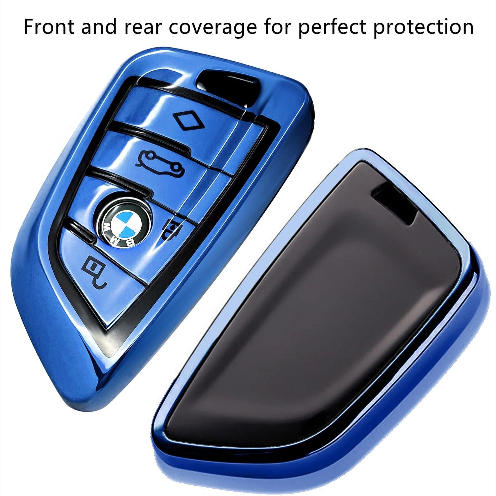 key fob Cover - Car