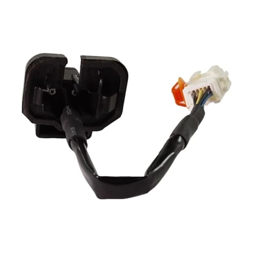 Reversing Camera - Night vision Wired