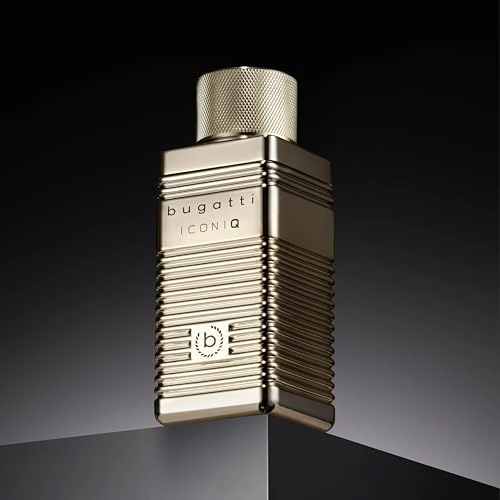 Iconiq Gold Edition - Eau de Toilette 100 ml