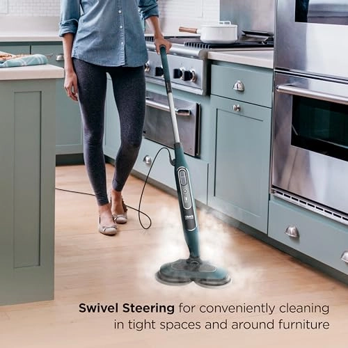 Steam & Scrub - 11.83 Fluid Ounces