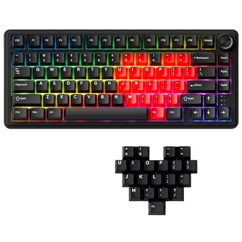 M75 - Wired/Wireless