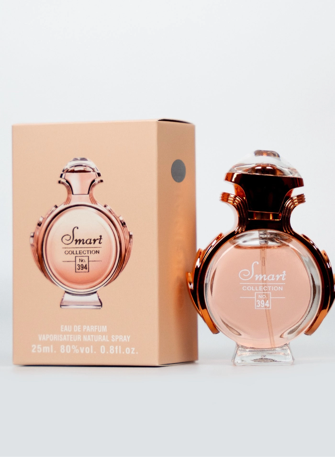 Perfume 394 Eau de Parfum 25ml