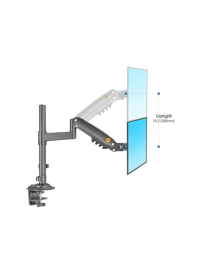 F80W - 17" to 30" VESA 75x75 & 100x100