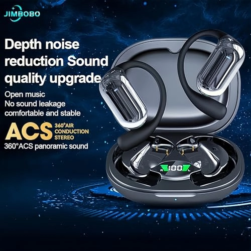 YYK-Q16S Wireless Headphone