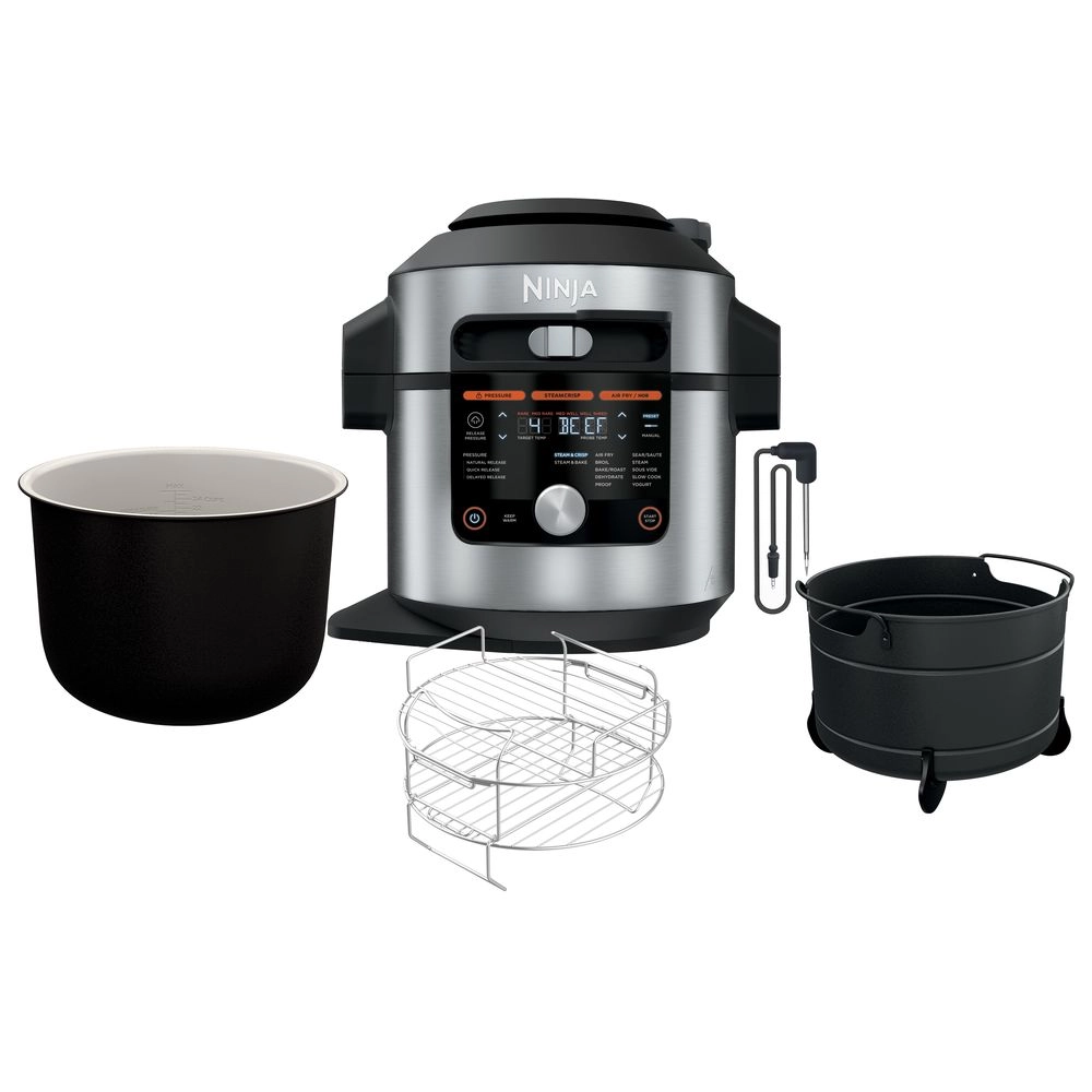 Foodi Max - 7.5 Liter(s)