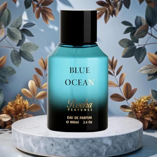 Blue Ocean Eau de Parfum 100ml