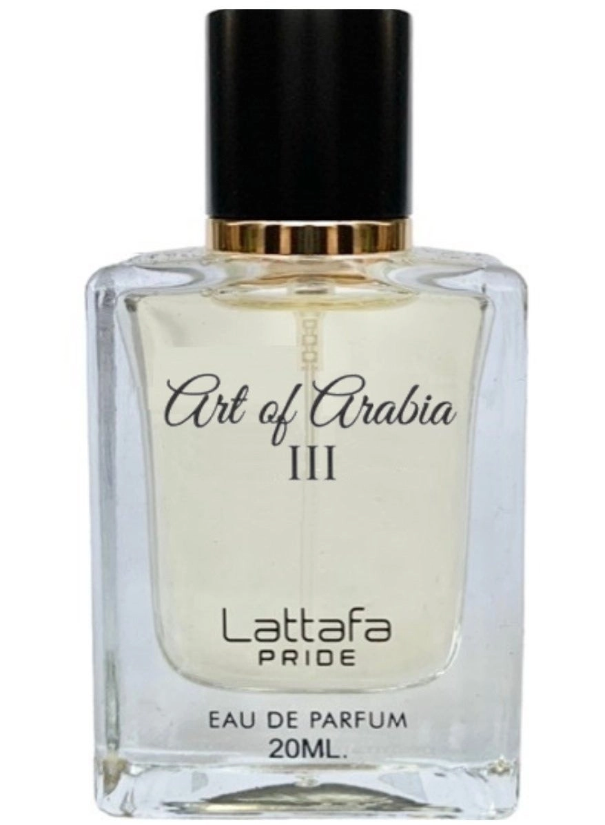Art of Arabia Eau de Parfum 20 ml