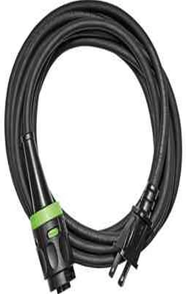 ETS EC 1253 EQPlus - 5Inch Random Orbital Sander