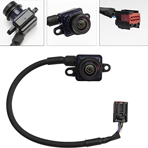 Backup Camera - CVBS 1280*720