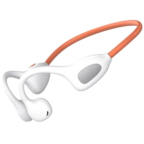 WS17 Wireless Headphone