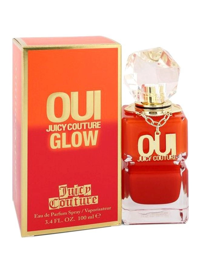 OUI Eau de Parfum 100ml