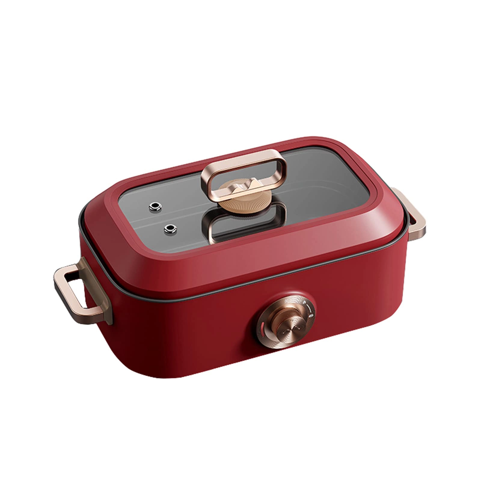 Electric Hot Pot - 5L