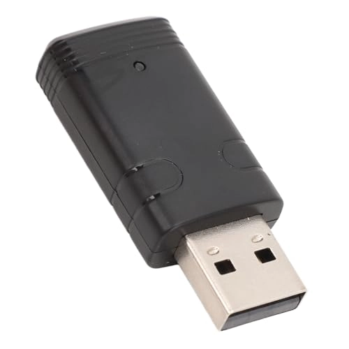 AX900Mbps Wireless Adapter - 2.4GHz 5.8GHz USB Wi-Fi 6