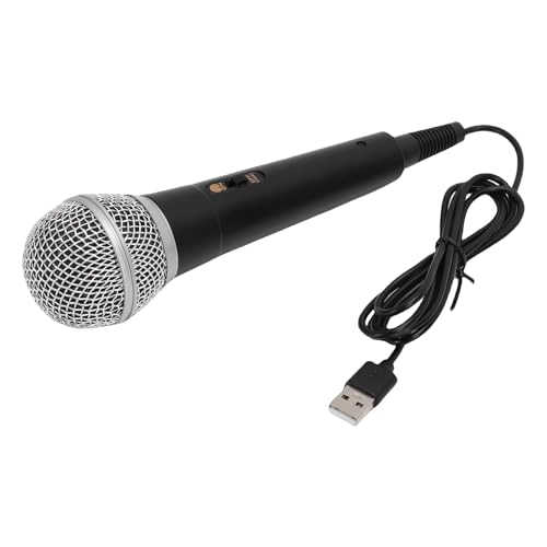 Jiawuqgfvsx7dr3 USB Microphone