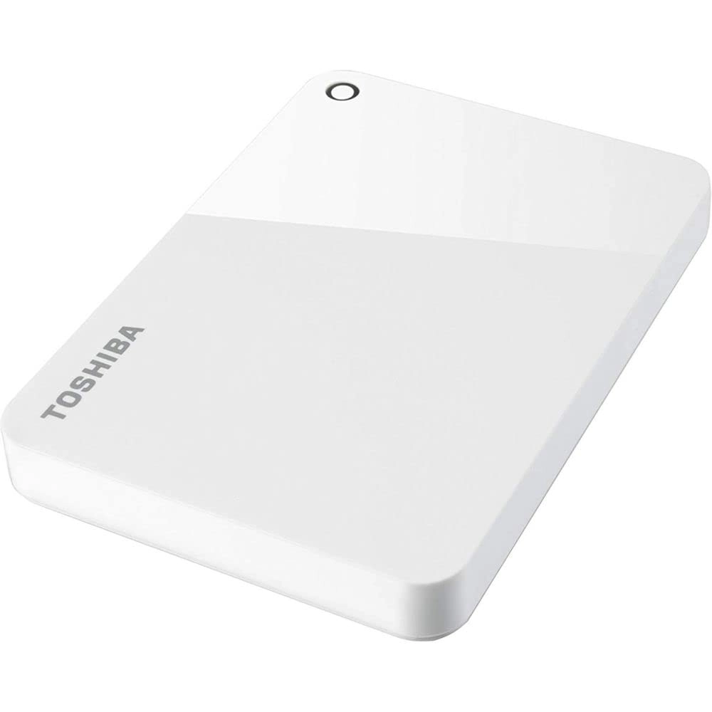 Canvio Advance 1TB