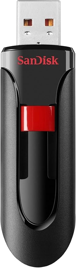 Cruzer Glide 64GB