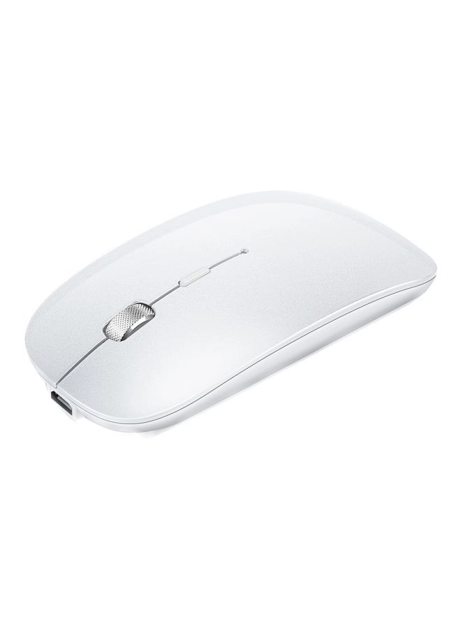 Dual Mode Mouse - Wireless