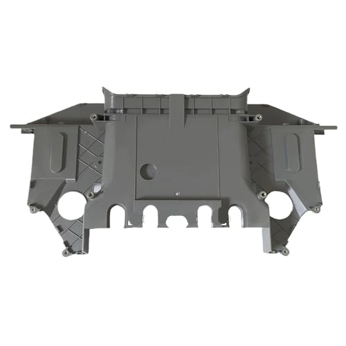 Rear Cover - 1 Amp Hours T50 T25 T25P
