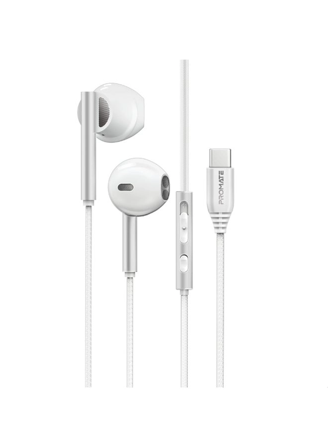 Silken-ENC Wired Earbud