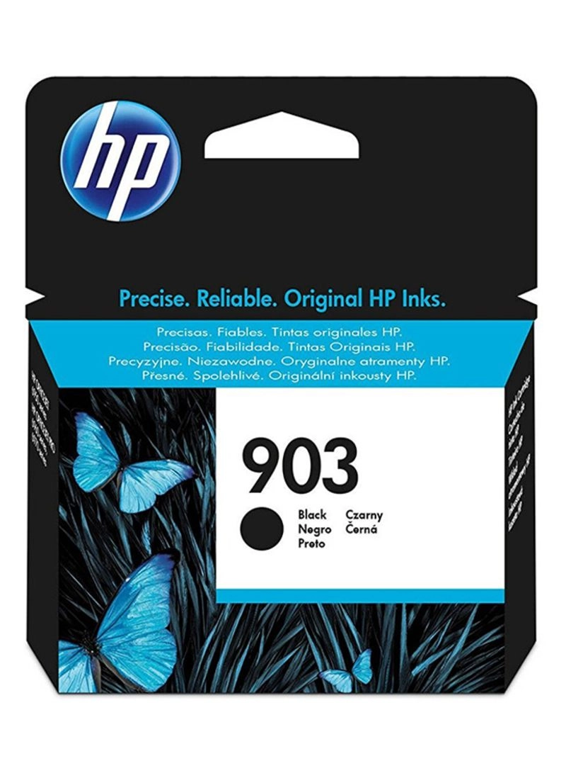 903 Standard Yield Black