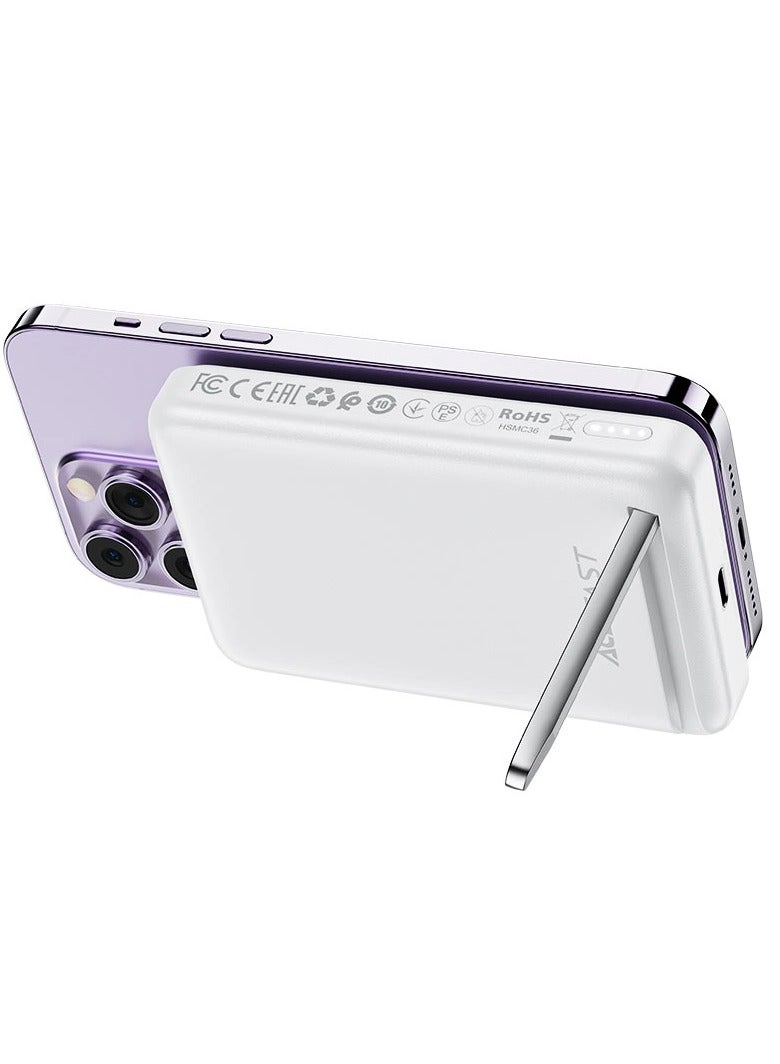 M6 PD20W - 10000 Watt-hour